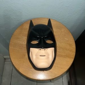 Batman mask